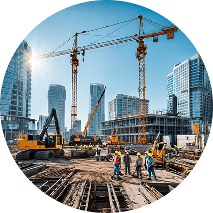 СТРОИТЕЛЬСТВО