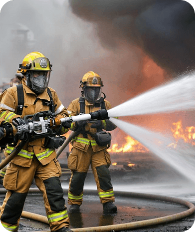 Лицензия МЧС