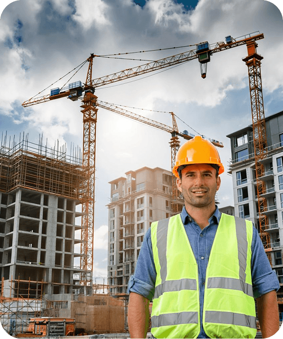 СТРОИТЕЛЬСТВО