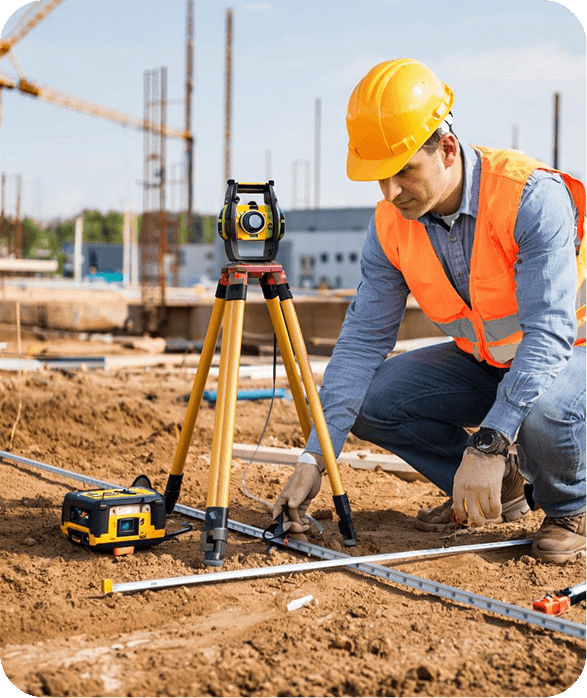 ИНЖЕНЕРНЫЕ ИЗЫСКАНИЯ