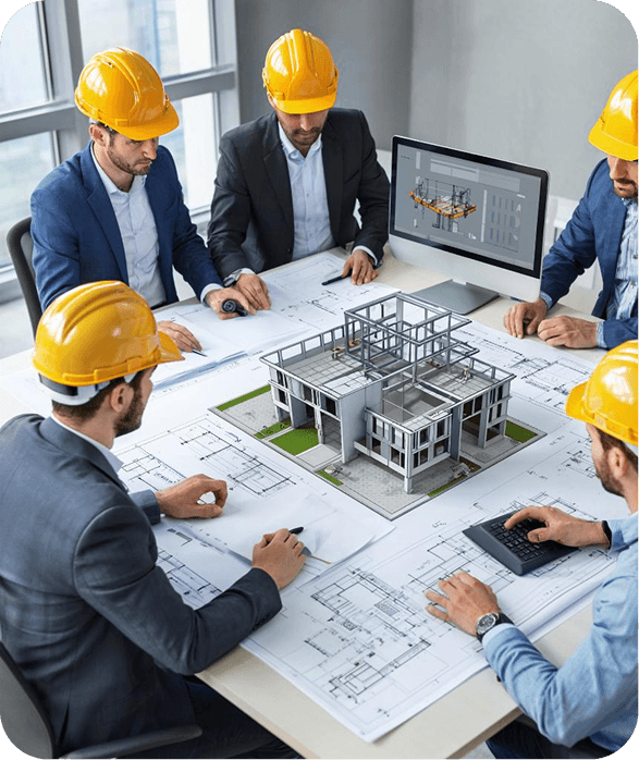 ПРОЕКТИРОВАНИЕ